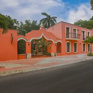 3* Hotel Hacienda San Miguel Hotel&suites