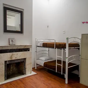 Casona De Los Angeles Hostal Heroica Puebla de Zaragoza