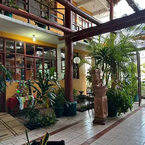  Hotel Sol Caribe