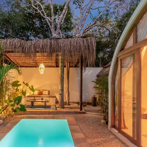 Sanah Hotel Tulum