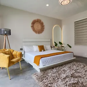 Aura Boutique Hotel Tlaquepaque
