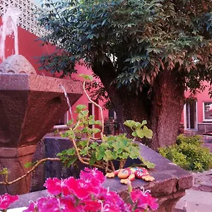 Urbania Hostels Pensión Heroica Puebla de Zaragoza