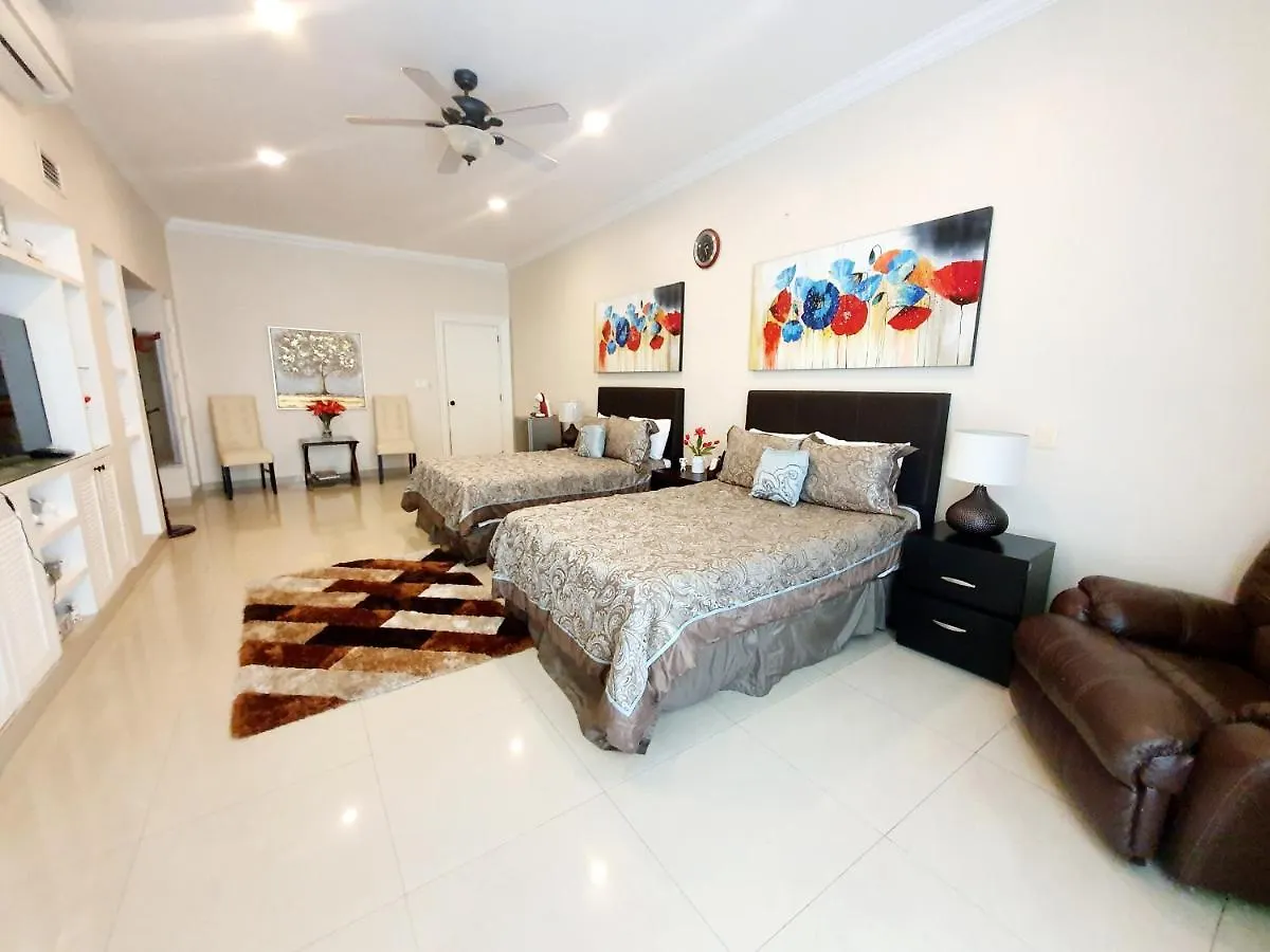 Villa Segovia Cozumel