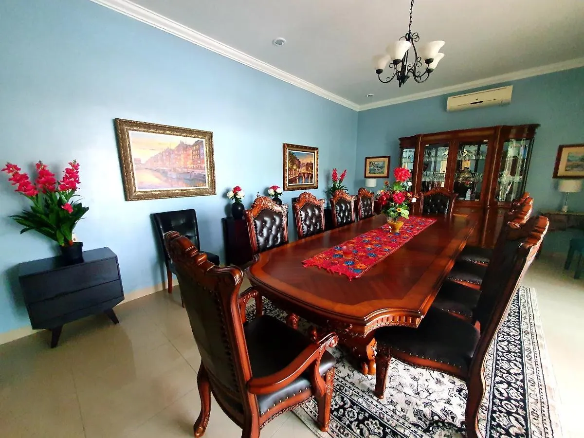 Villa Segovia Cozumel México