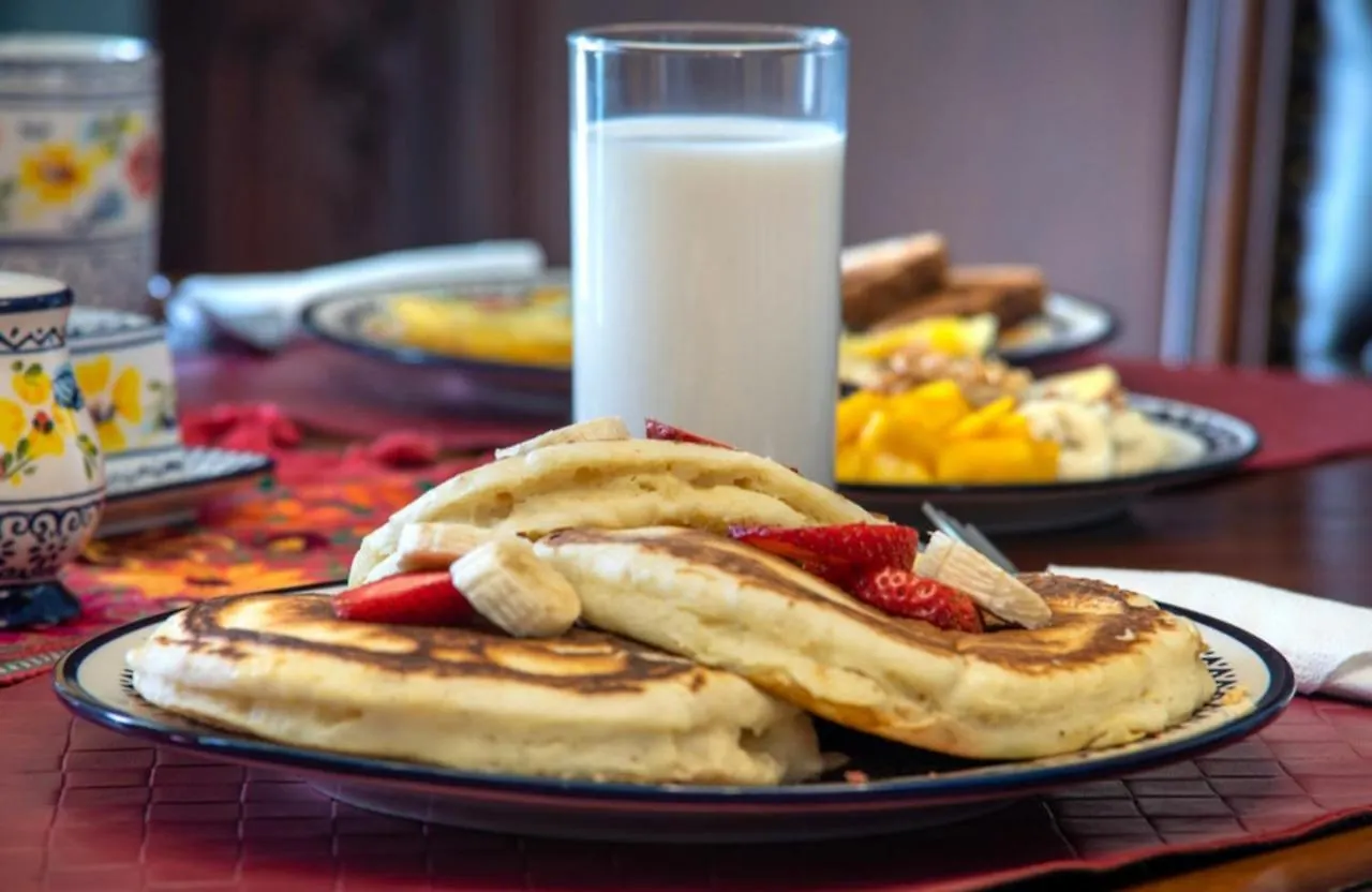 Bed and breakfast Villa Segovia Cozumel México