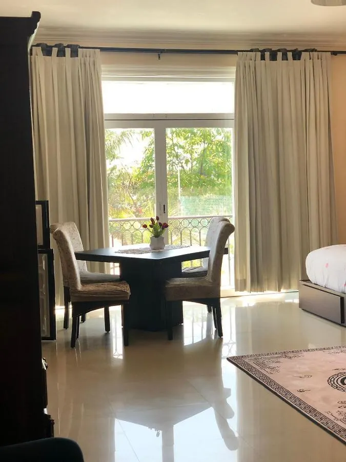 Villa Segovia Cozumel Bed and breakfast