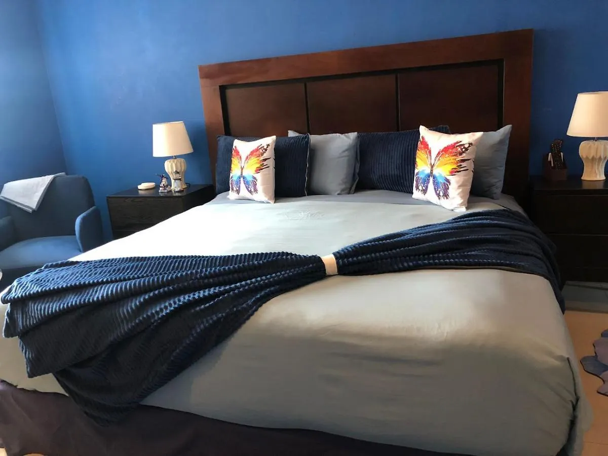 Villa Segovia Cozumel México