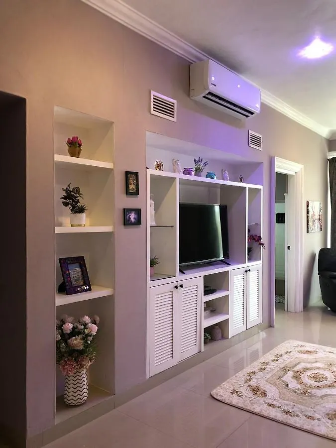 Bed and breakfast Villa Segovia Cozumel
