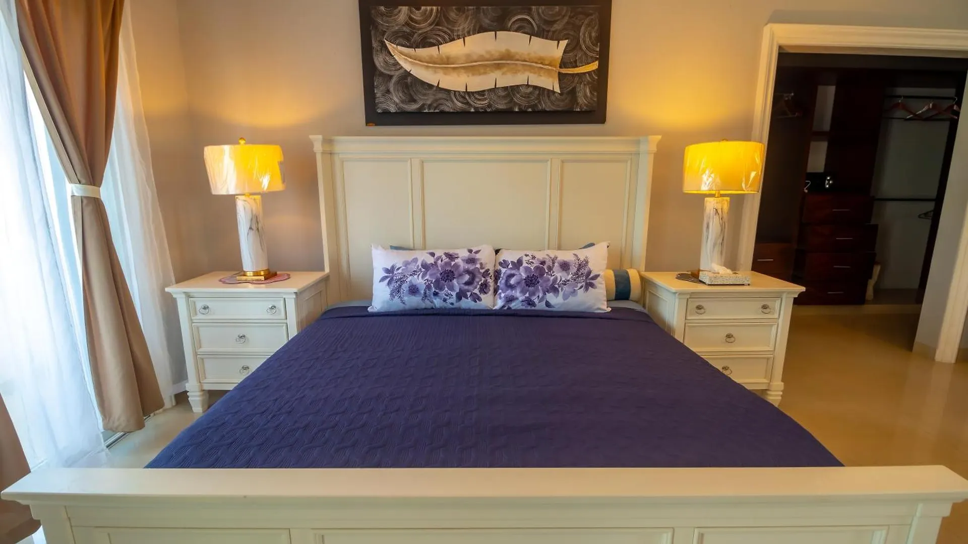Villa Segovia Cozumel Bed and breakfast
