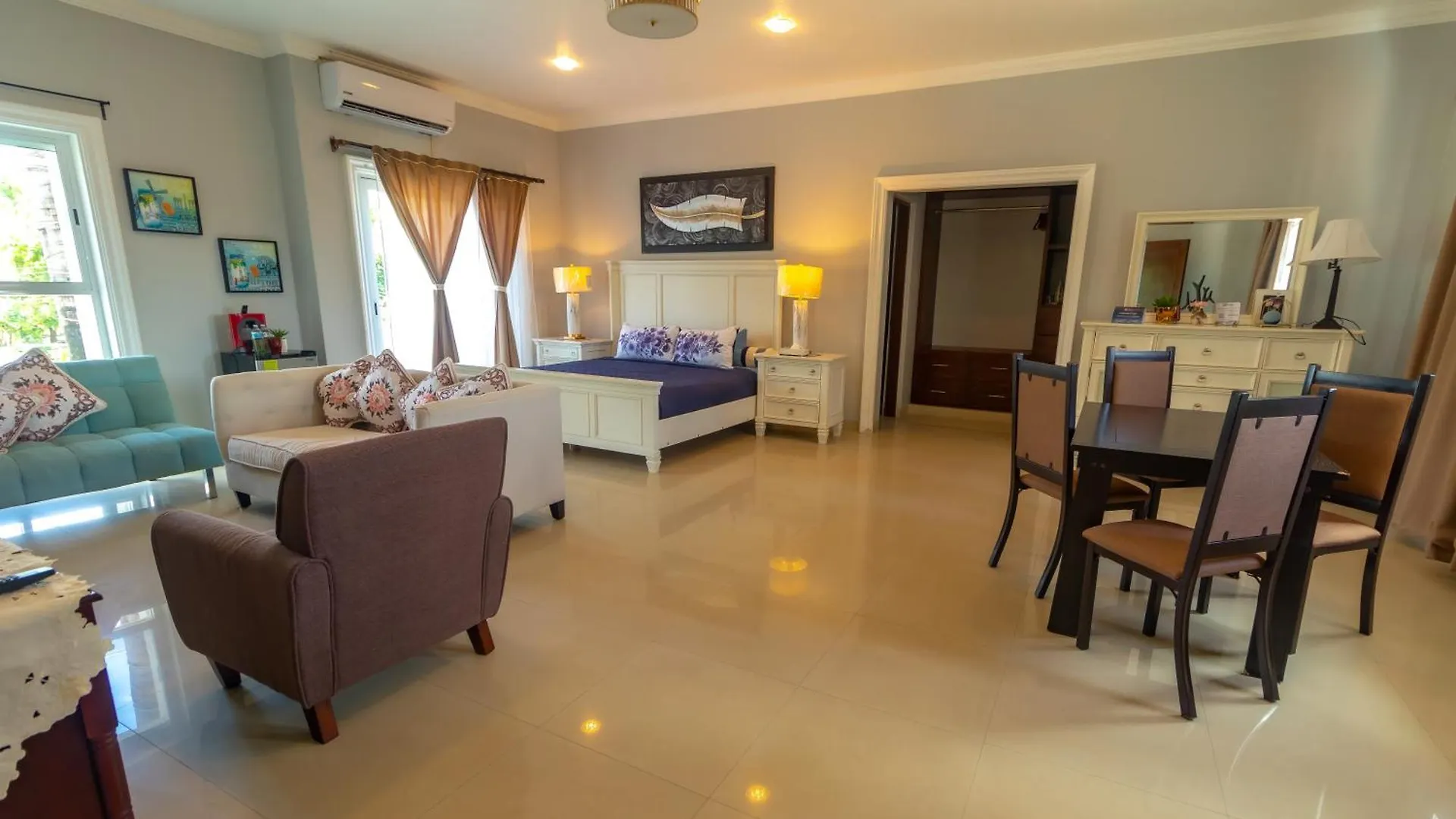 Villa Segovia Cozumel 0*,