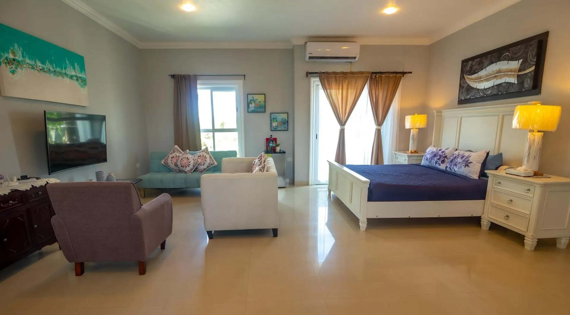 Bed and breakfast Villa Segovia Cozumel