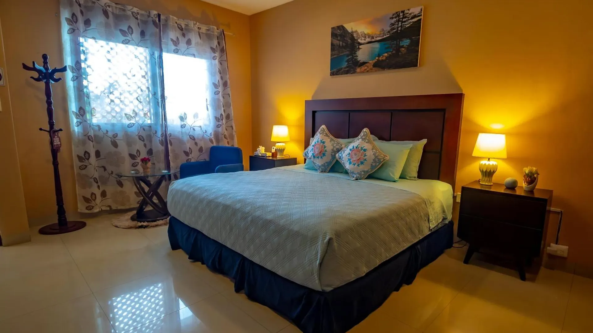 Villa Segovia Cozumel Bed and breakfast