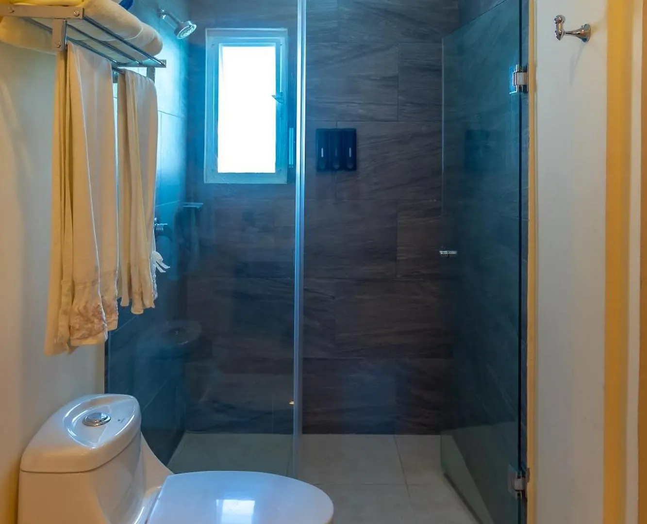 Villa Segovia Cozumel 0*,  México